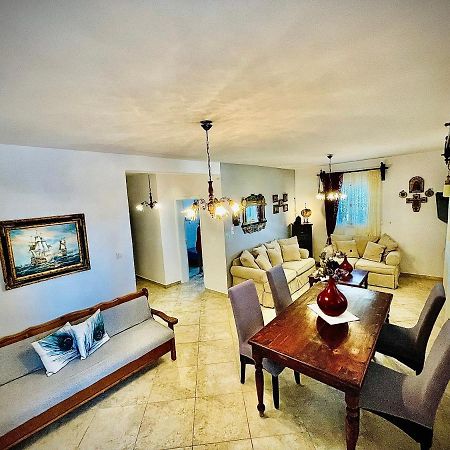 Villa Arietta Santorini Perissa  Zewnętrze zdjęcie