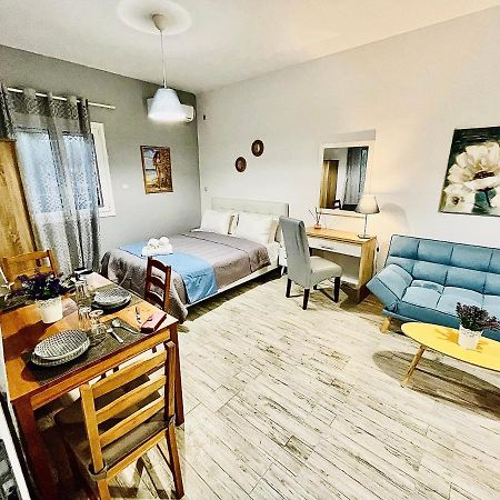 Villa Arietta Santorini Perissa  Zewnętrze zdjęcie