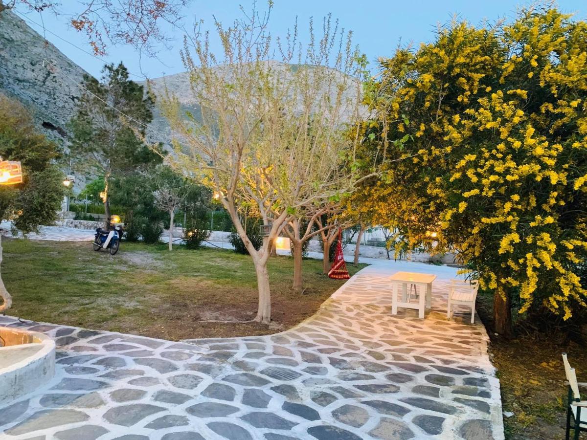 Villa Arietta Santorini Perissa  Zewnętrze zdjęcie
