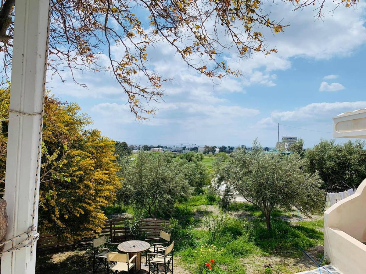 Villa Arietta Santorini Perissa  Zewnętrze zdjęcie