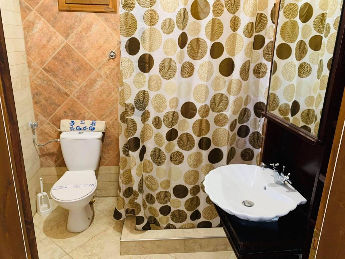 Villa Arietta Santorini Perissa  Zewnętrze zdjęcie