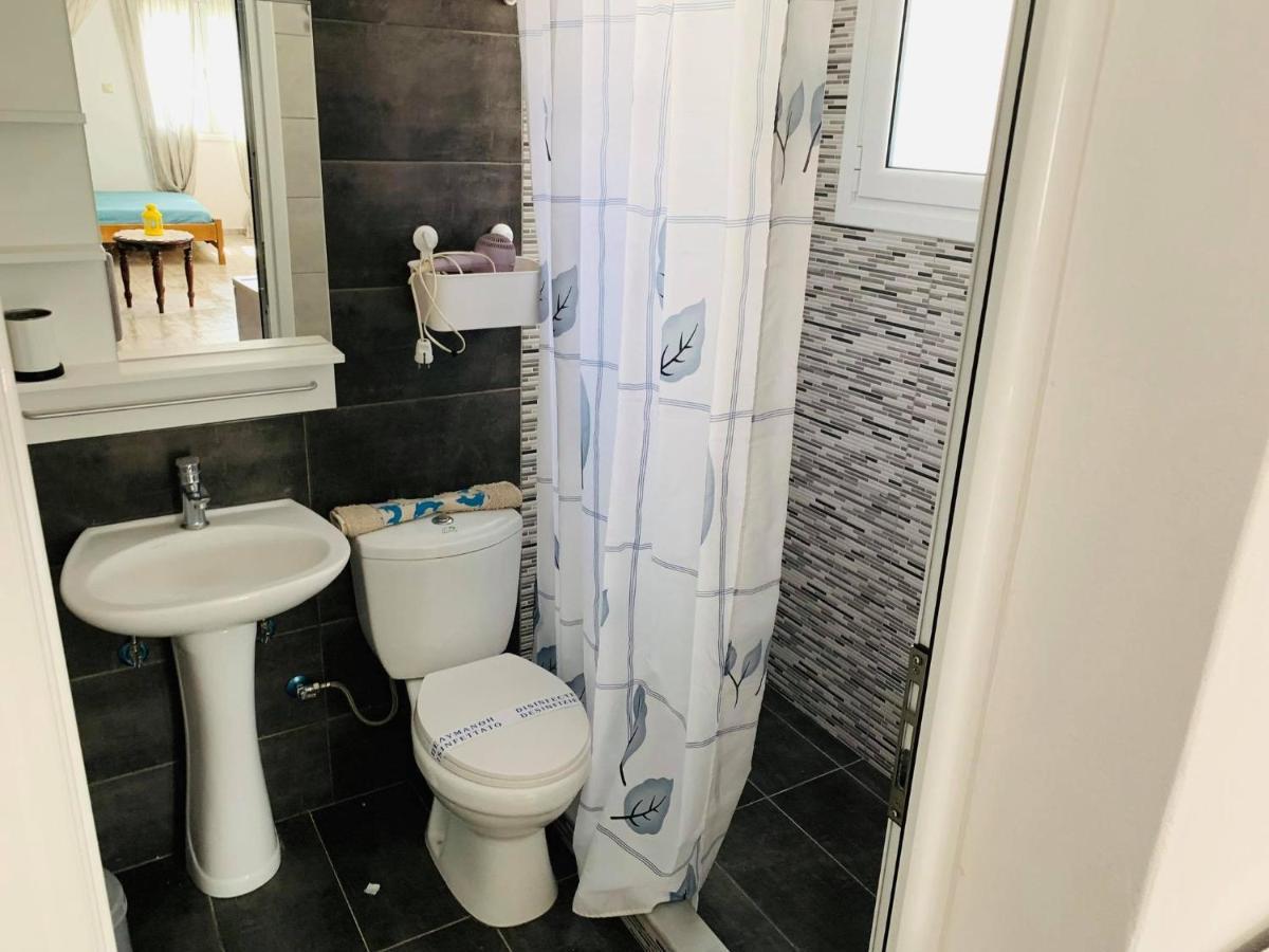Villa Arietta Santorini Perissa  Zewnętrze zdjęcie
