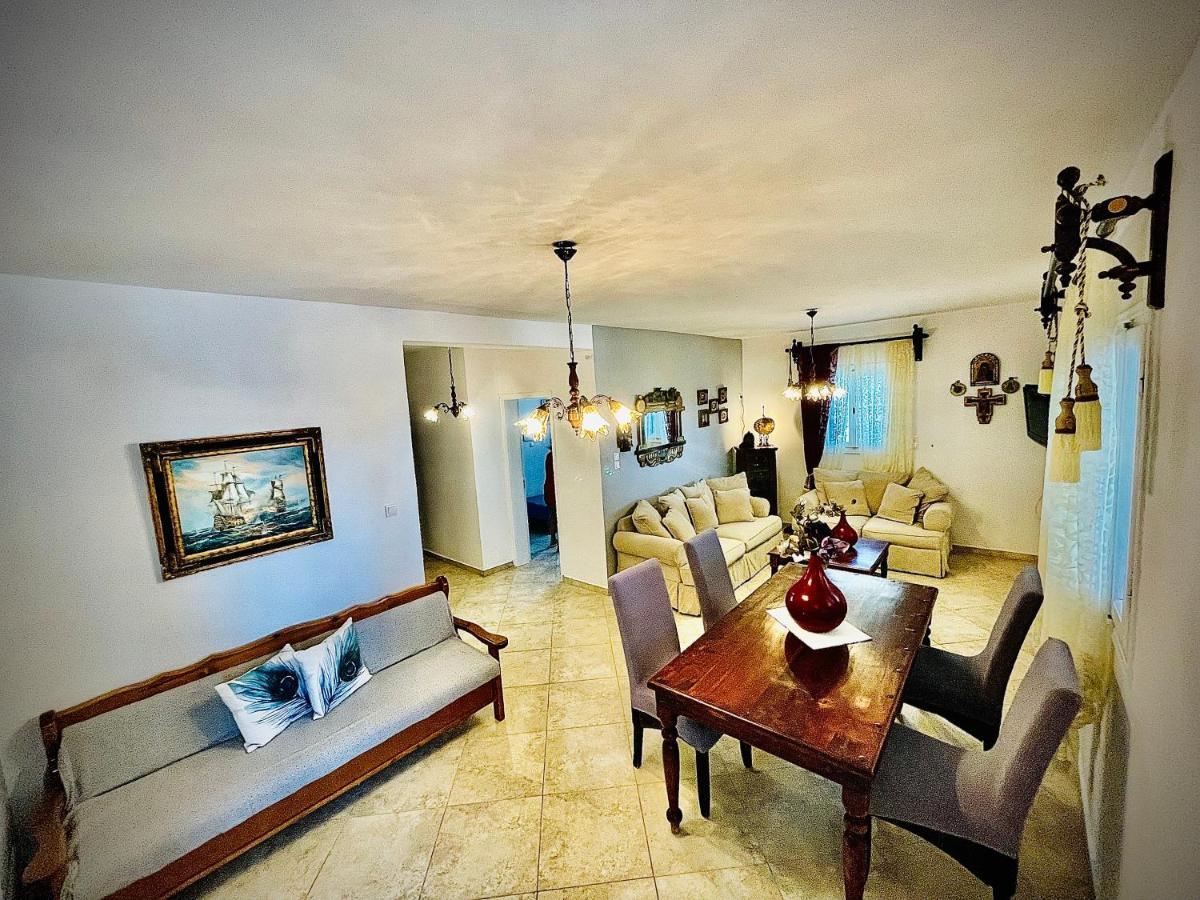 Villa Arietta Santorini Perissa  Zewnętrze zdjęcie