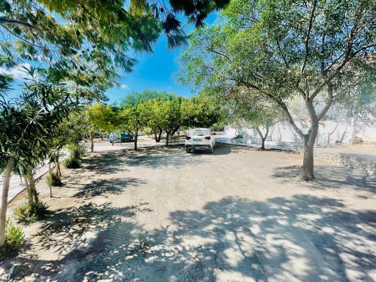 Villa Arietta Santorini Perissa  Zewnętrze zdjęcie
