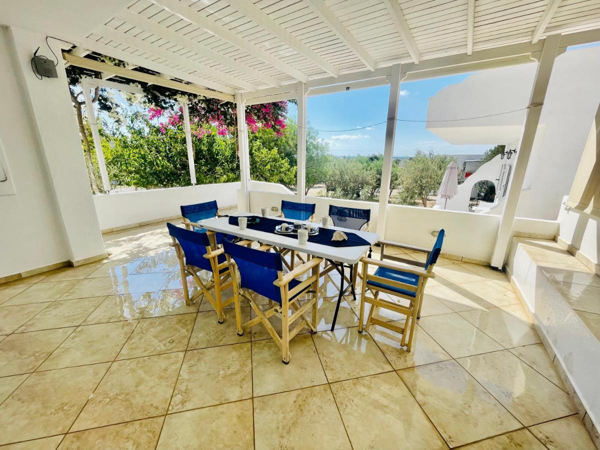 Villa Arietta Santorini Perissa  Zewnętrze zdjęcie