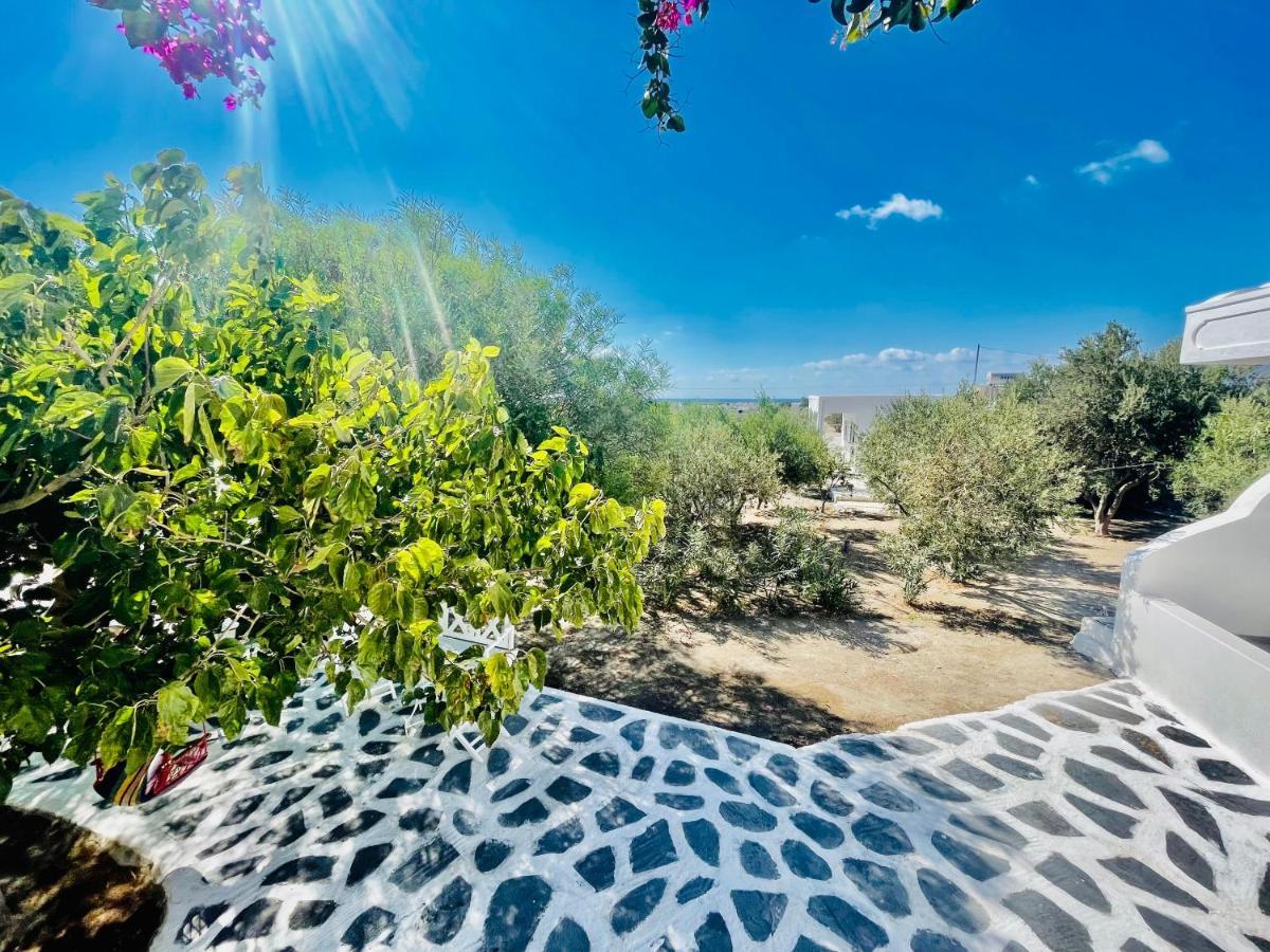 Villa Arietta Santorini Perissa  Zewnętrze zdjęcie