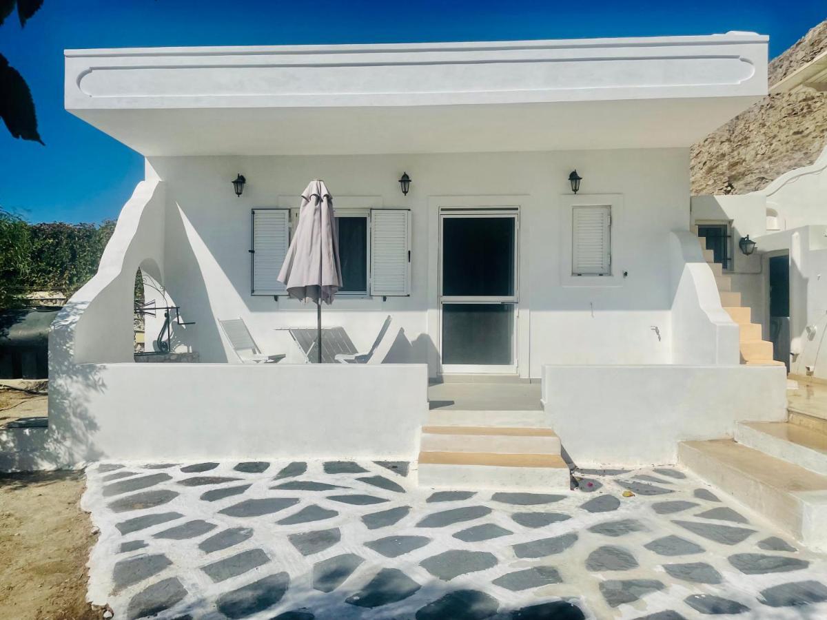 Villa Arietta Santorini Perissa  Zewnętrze zdjęcie