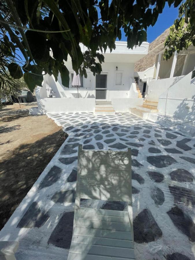 Villa Arietta Santorini Perissa  Zewnętrze zdjęcie