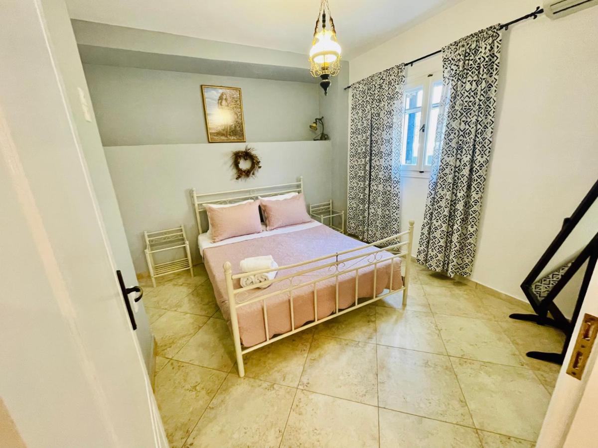 Villa Arietta Santorini Perissa  Zewnętrze zdjęcie