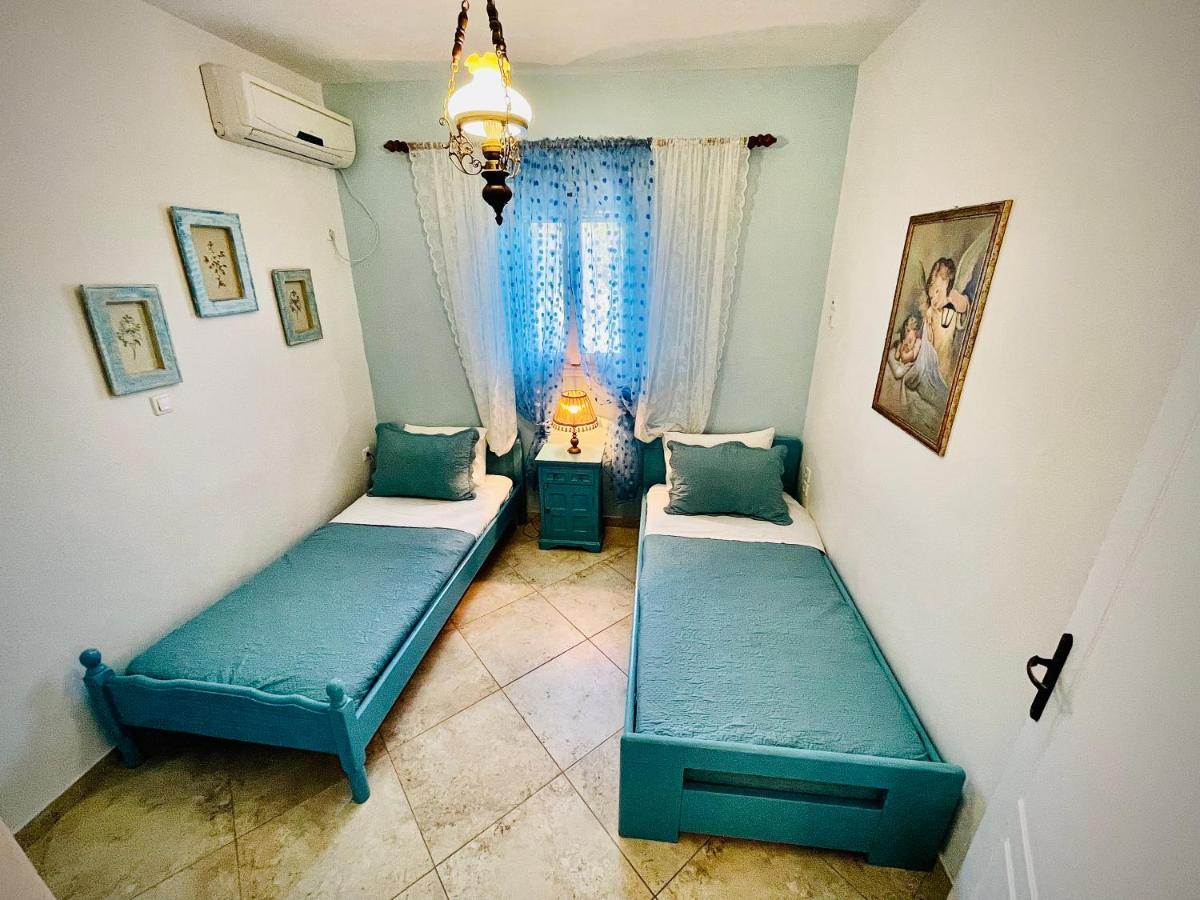 Villa Arietta Santorini Perissa  Zewnętrze zdjęcie