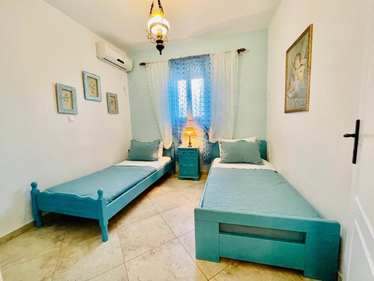 Villa Arietta Santorini Perissa  Zewnętrze zdjęcie