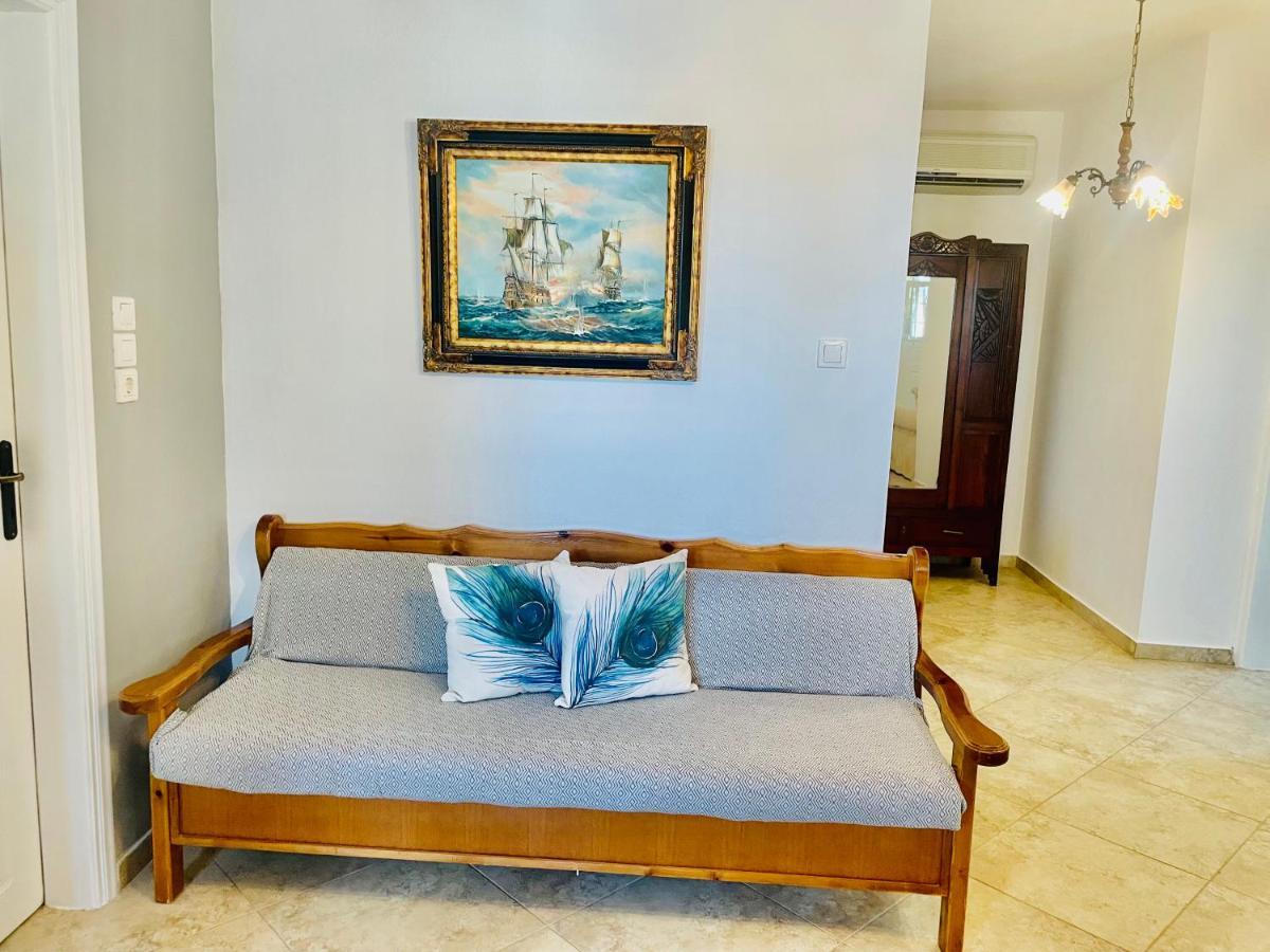 Villa Arietta Santorini Perissa  Zewnętrze zdjęcie