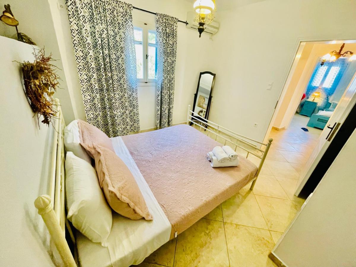 Villa Arietta Santorini Perissa  Zewnętrze zdjęcie