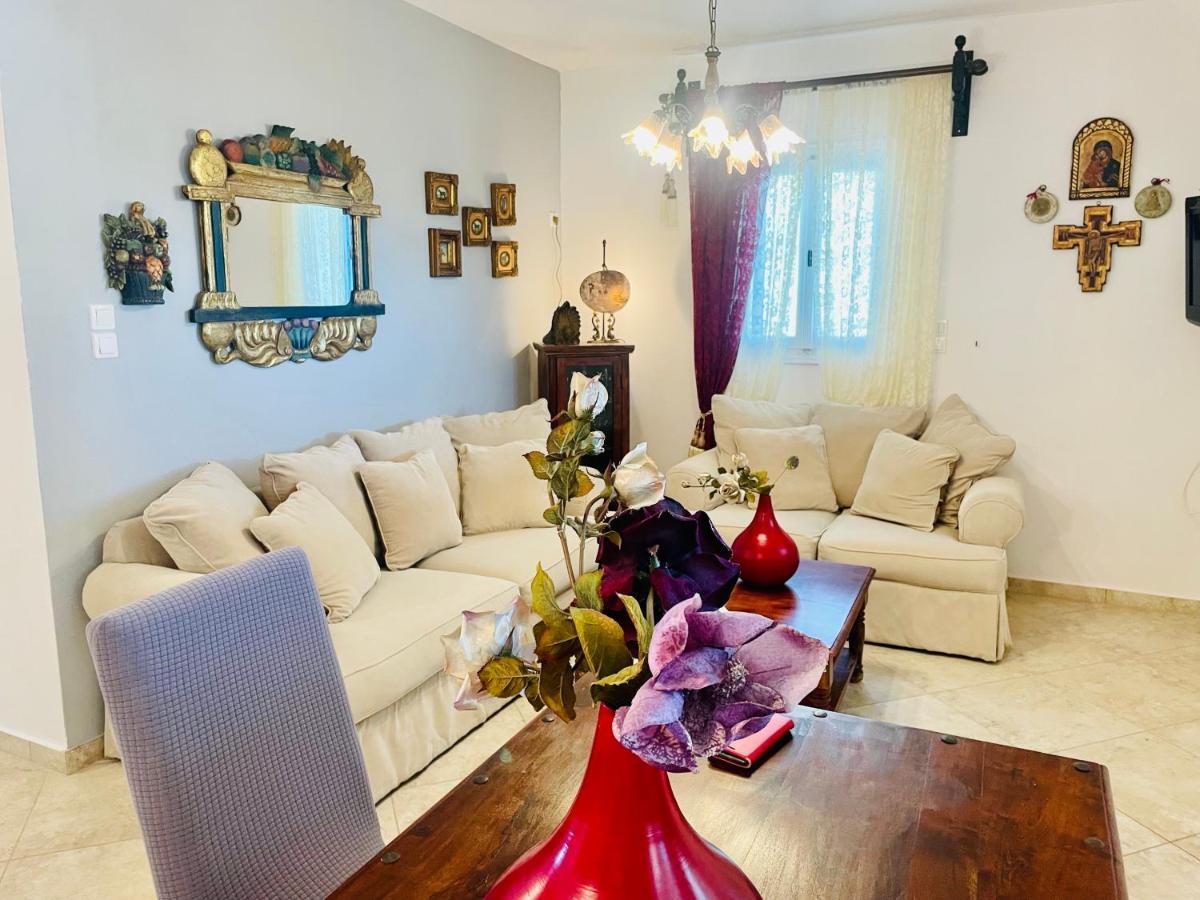 Villa Arietta Santorini Perissa  Zewnętrze zdjęcie