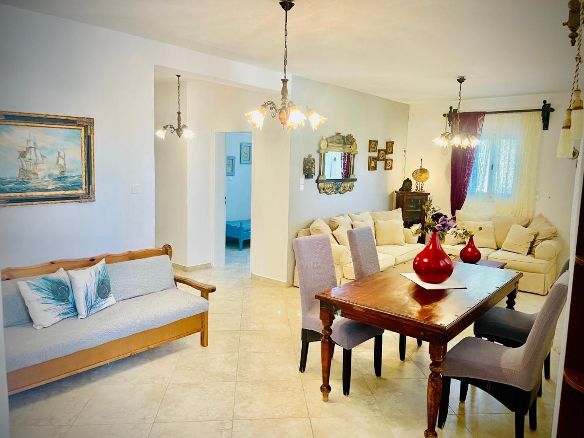 Villa Arietta Santorini Perissa  Zewnętrze zdjęcie