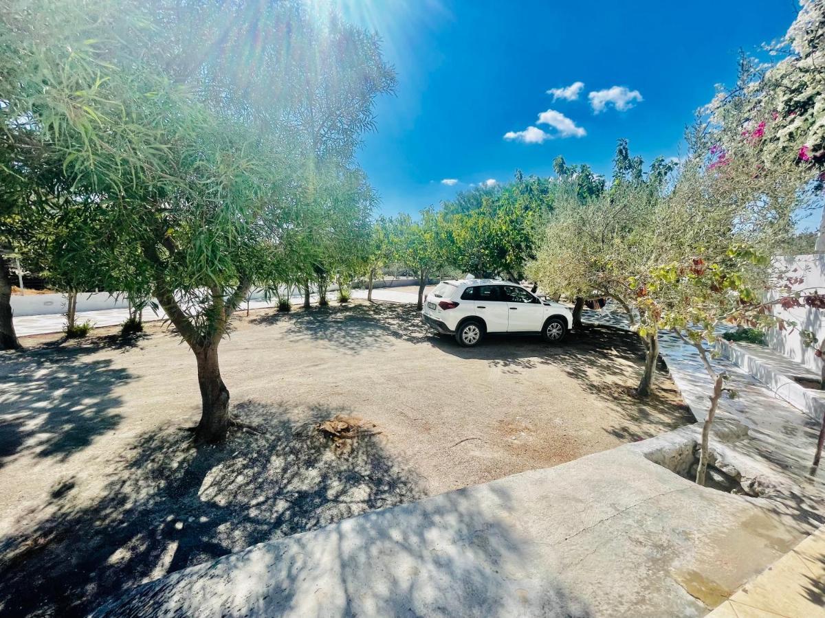 Villa Arietta Santorini Perissa  Zewnętrze zdjęcie