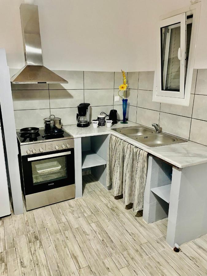 Villa Arietta Santorini Perissa  Zewnętrze zdjęcie