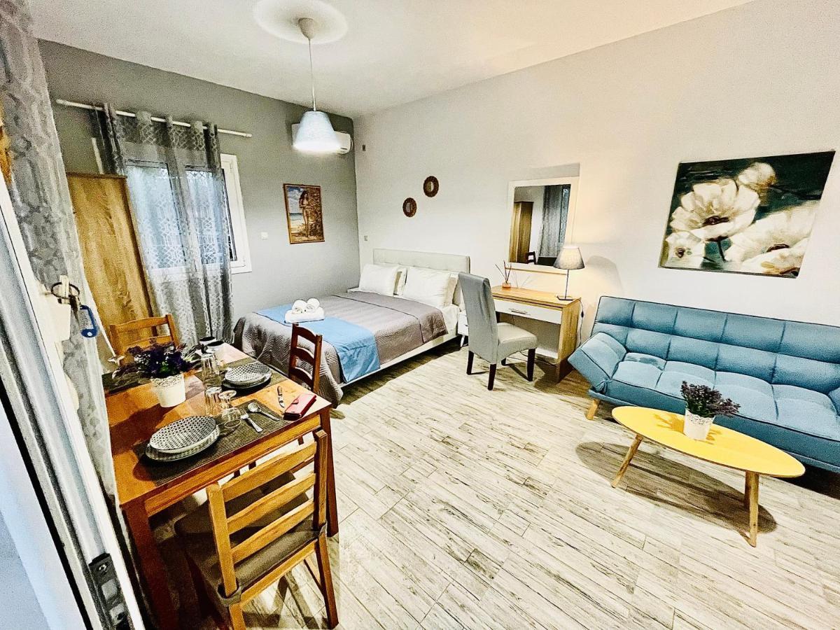 Villa Arietta Santorini Perissa  Zewnętrze zdjęcie