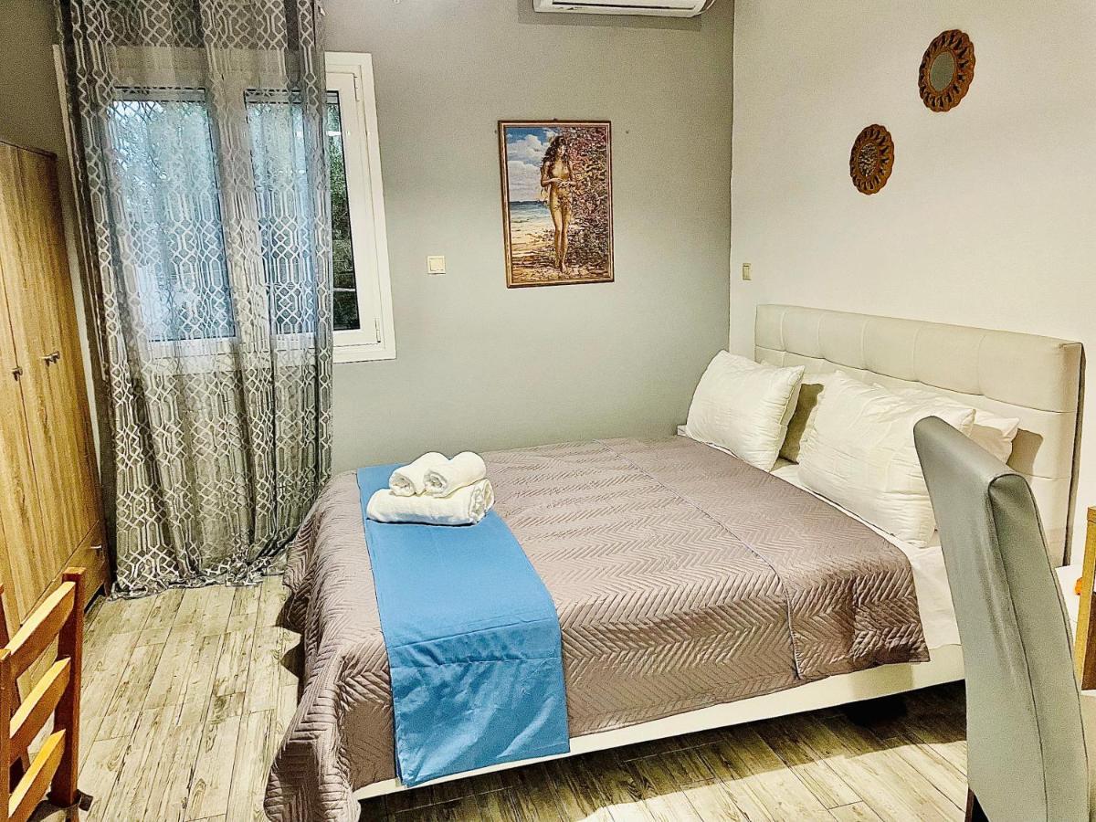 Villa Arietta Santorini Perissa  Zewnętrze zdjęcie