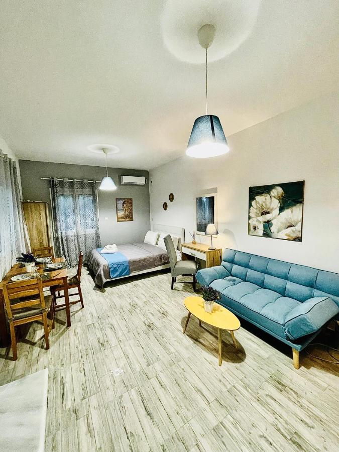 Villa Arietta Santorini Perissa  Zewnętrze zdjęcie