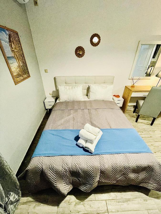 Villa Arietta Santorini Perissa  Zewnętrze zdjęcie