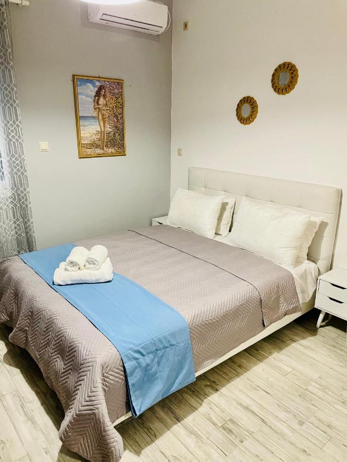Villa Arietta Santorini Perissa  Zewnętrze zdjęcie