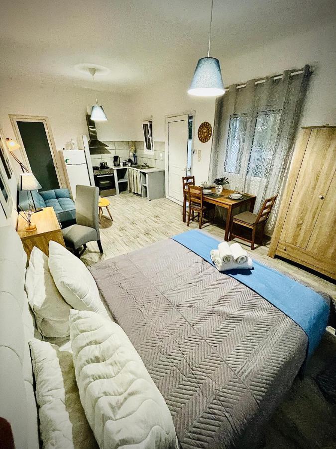 Villa Arietta Santorini Perissa  Zewnętrze zdjęcie