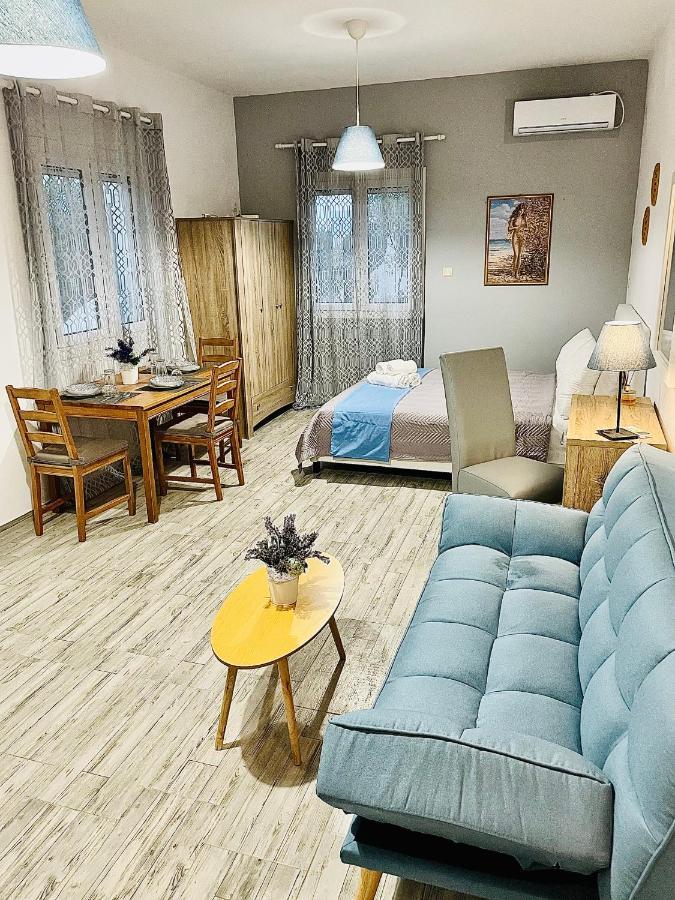 Villa Arietta Santorini Perissa  Zewnętrze zdjęcie
