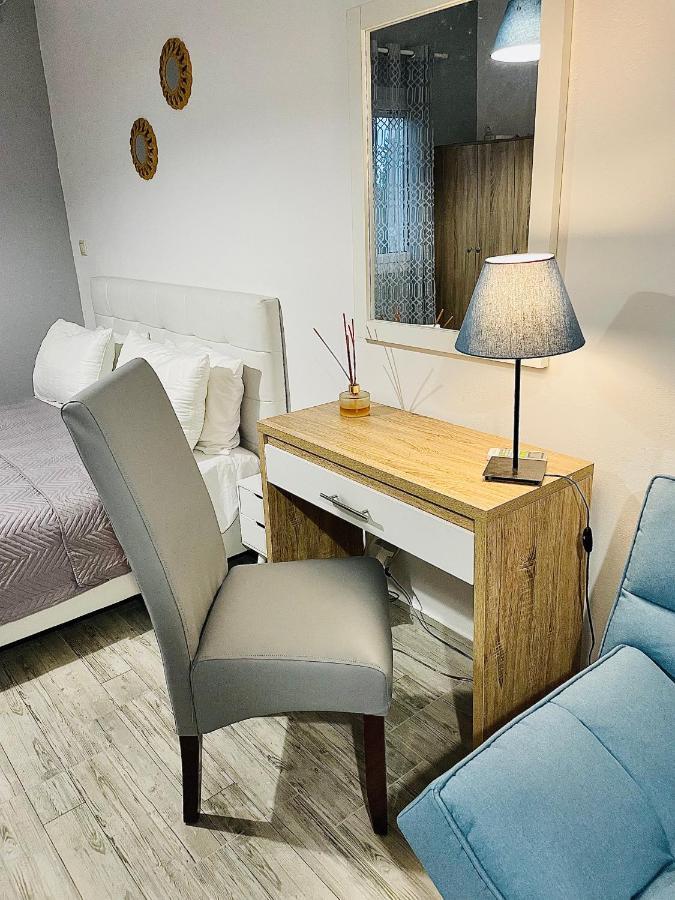 Villa Arietta Santorini Perissa  Zewnętrze zdjęcie